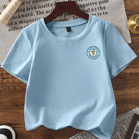 🍦Ice Cream Camiseta manga corta